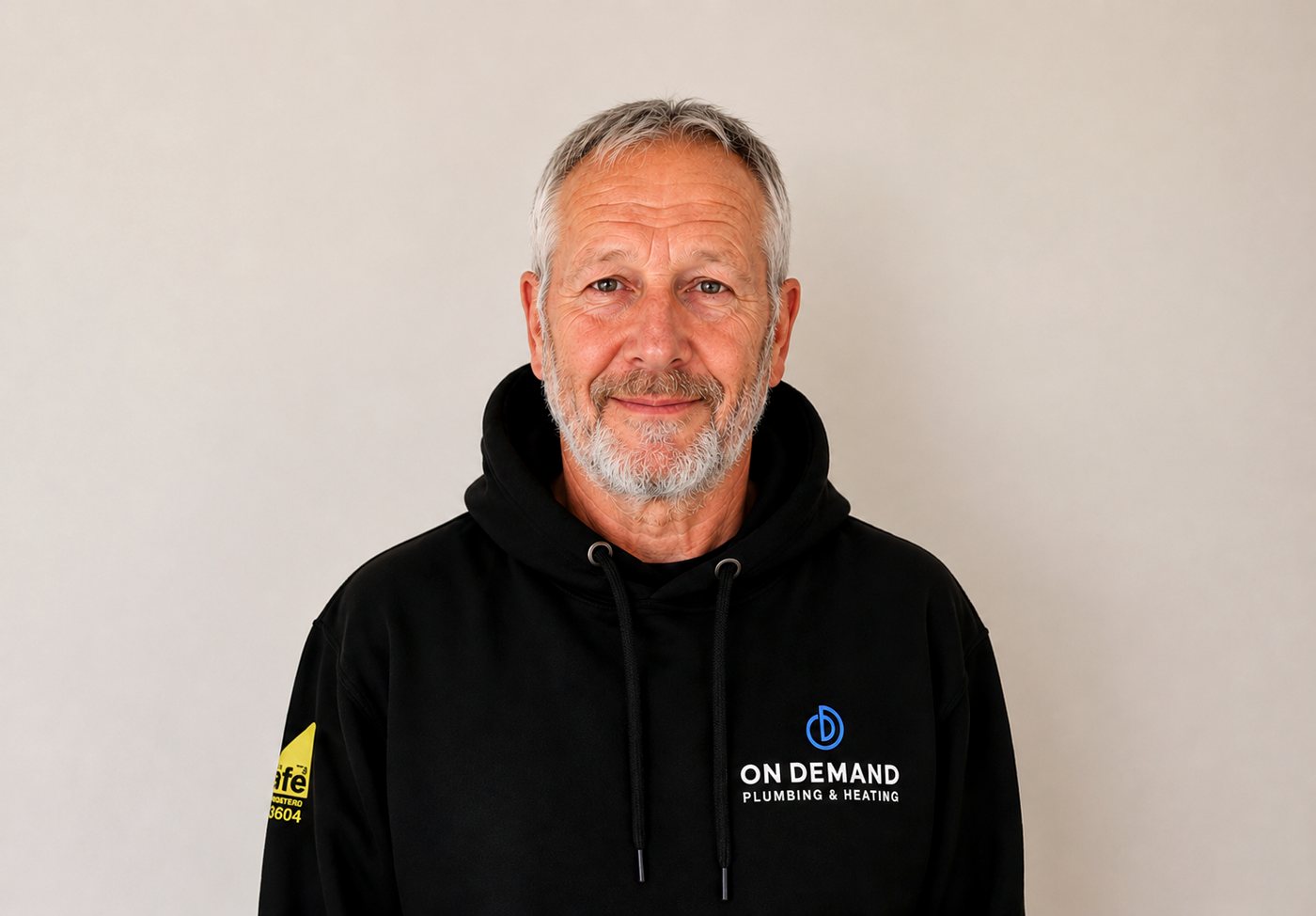 Andy Field — Drainage Specialist at On Demand Plumbing & Heating