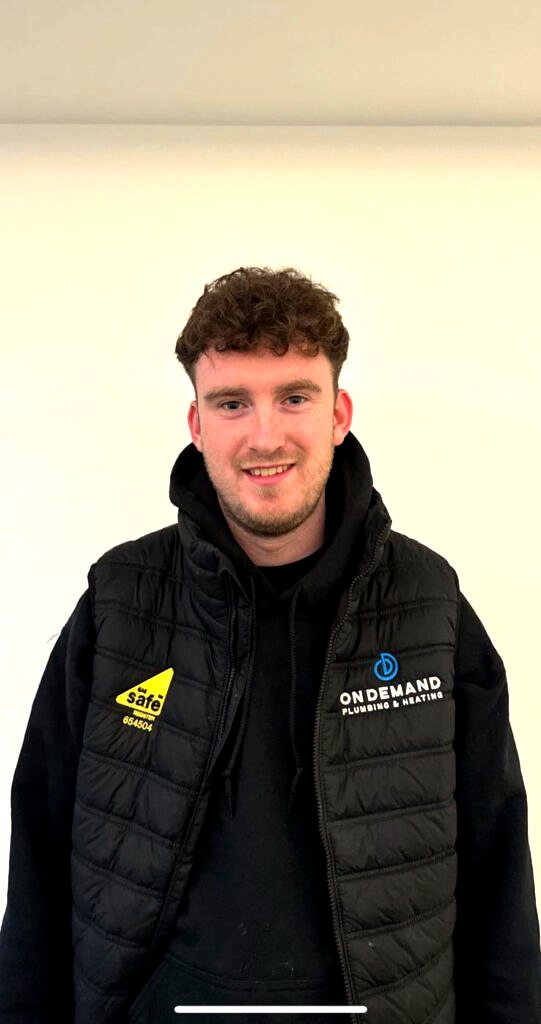 Ben Noctor — Plumber Engineer at On Demand Plumbing & Heating