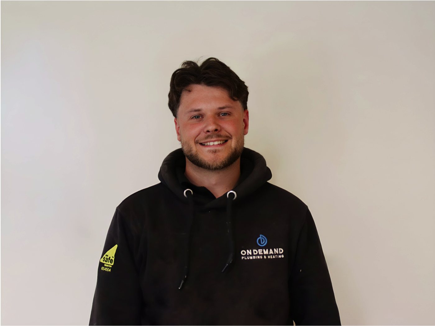 Jake Howell — Plumber Engineer at On Demand Plumbing & Heating
