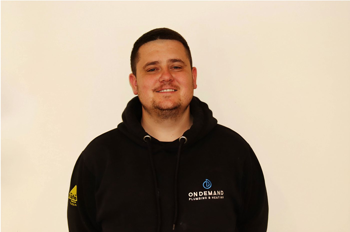 Jamie Marle — Owner & Founder at On Demand Plumbing & Heating