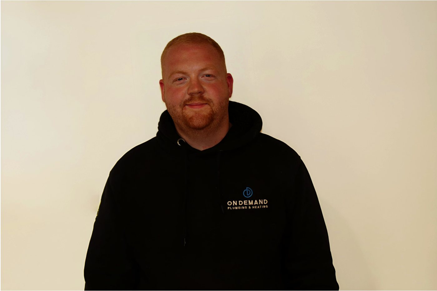 Jamie Weichert — Project Supervisor at On Demand Plumbing & Heating