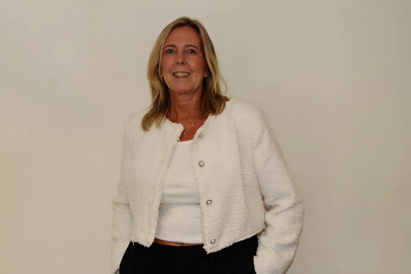 Mandy Wass — Operations Manager at On Demand Plumbing & Heating