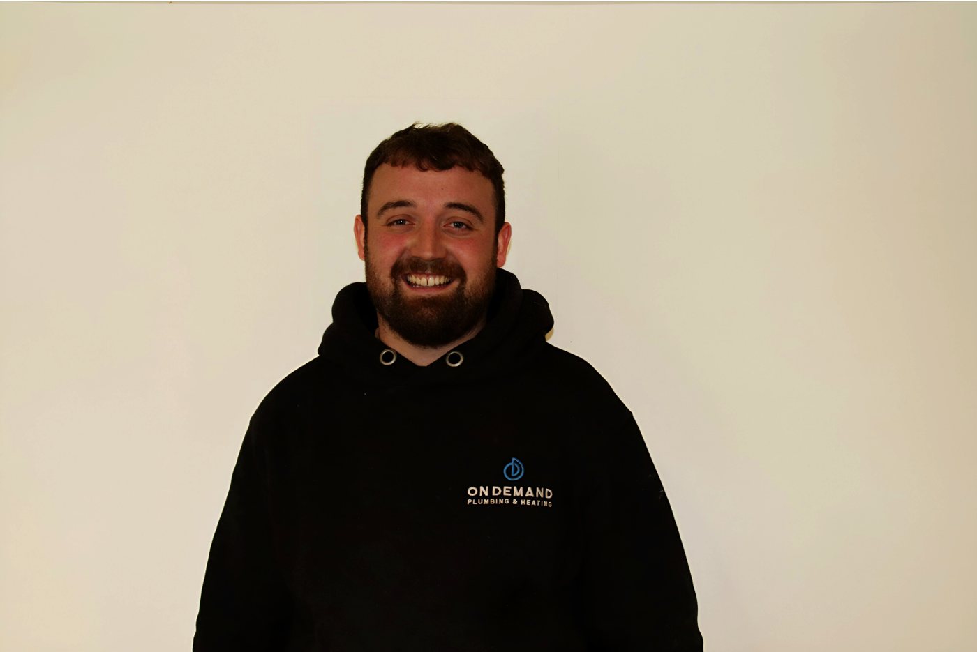 Max Gilbert — Gas Engineer at On Demand Plumbing & Heating