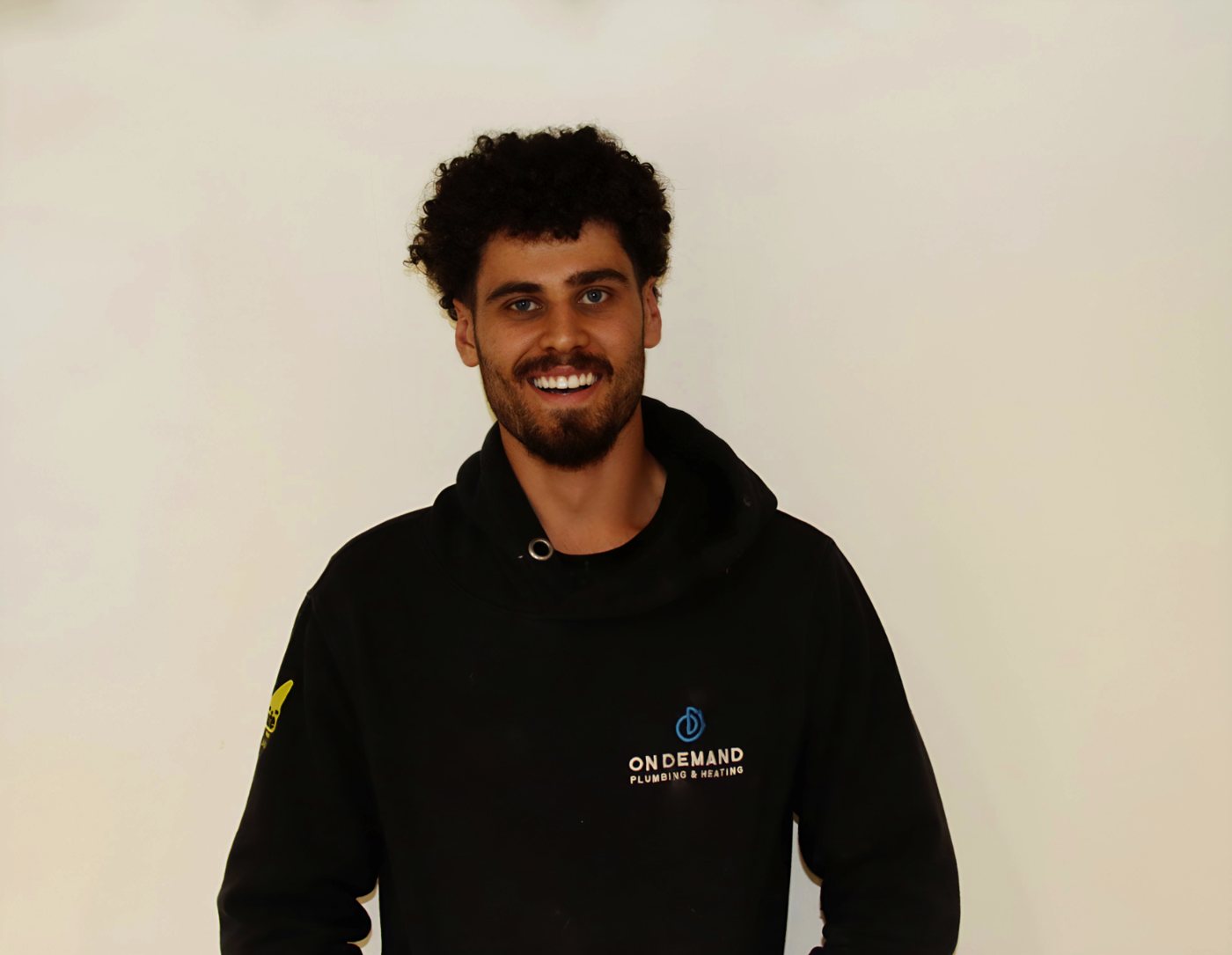 Oliver Reading — Plumber Engineer at On Demand Plumbing & Heating
