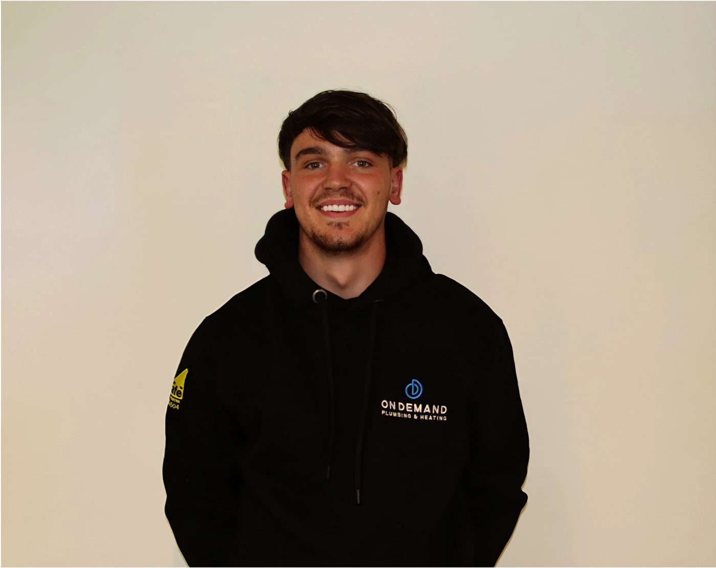 Sidney Mcateer — Plumber Engineer at On Demand Plumbing & Heating