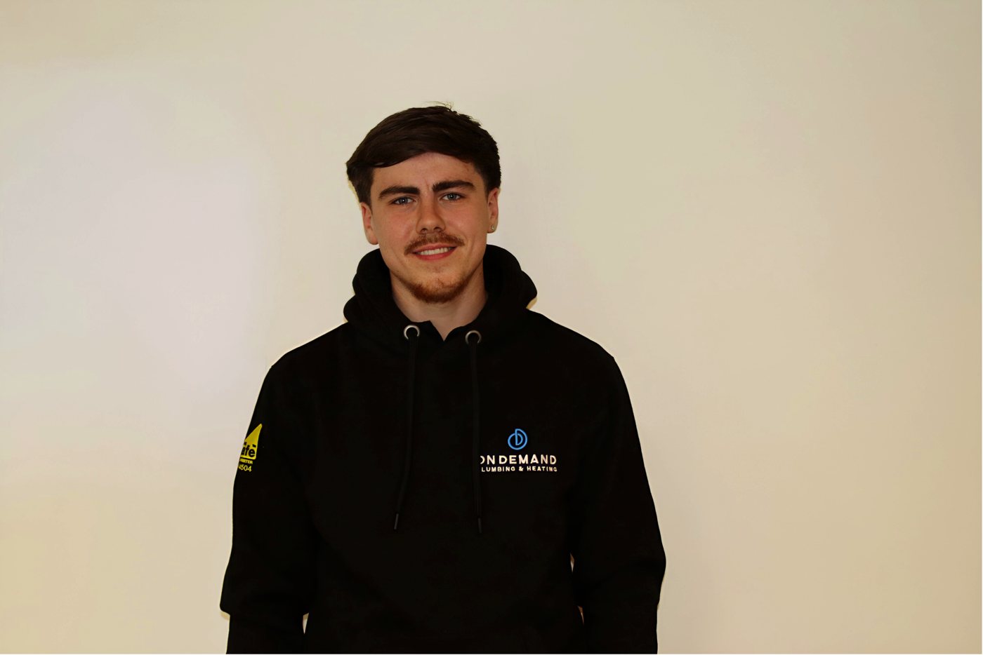Tom Littleboy — Gas Engineer at On Demand Plumbing & Heating